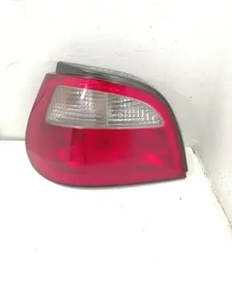 Renault Megane I Rear/tail lights 7700428320