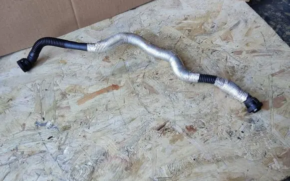 Audi A6 S6 C7 4G Breather hose/pipe 059103209J