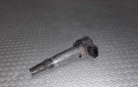 Mitsubishi Colt High voltage ignition coil MN195452
