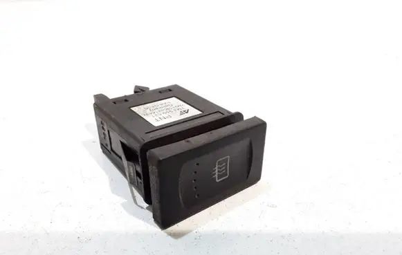 Seat Alhambra (Mk1) Windscreen/window heater switch 7M3959621