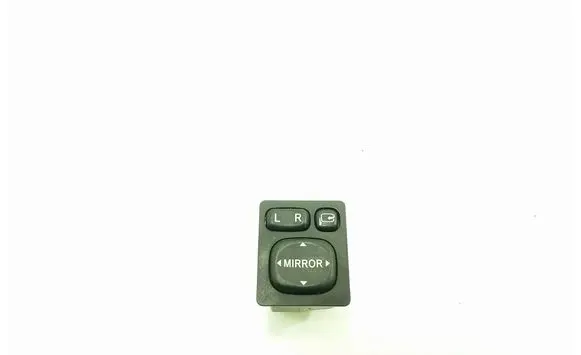 Toyota Land Cruiser (J120) Wing mirror switch 8487028020