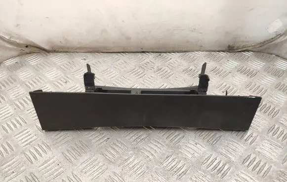 Volvo S60 Steering wheel column trim 9123022
