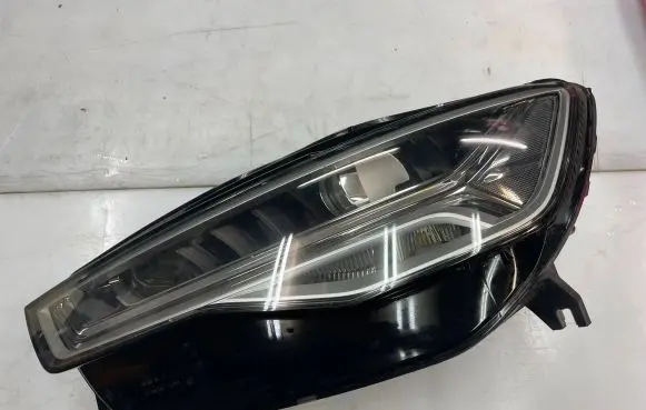 Audi A6 C7 Headlight/headlamp 4G0941035