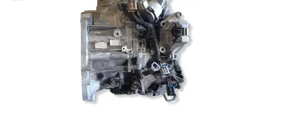 Hyundai Kona I Automatic gearbox DQ21