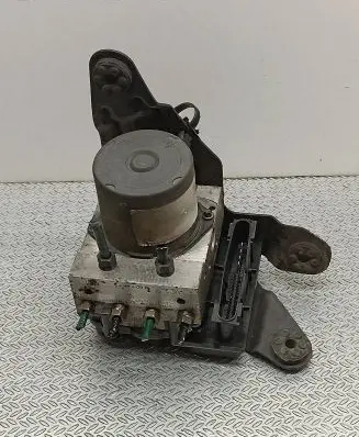 Renault Scenic II - Grand scenic II ABS Pump 8200344607 0265234138 84B02AA