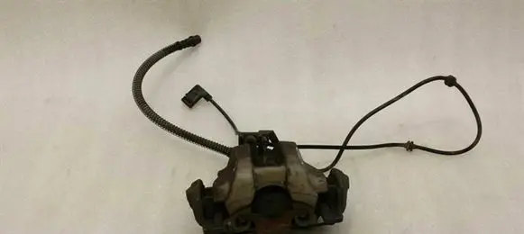 Mercedes-Benz CL C216 Rear brake caliper A2214230281