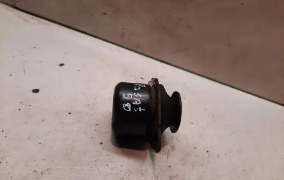 Volkswagen PASSAT B3 Gearbox mount 357199402B