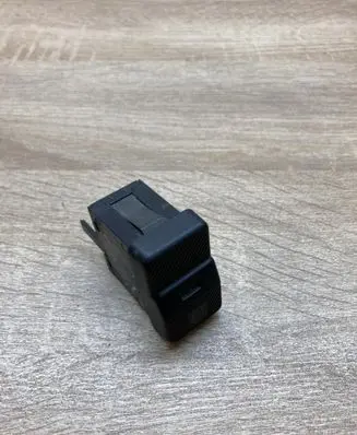 Volkswagen Transporter - Caravelle T4 Windscreen/window heater switch 535959621