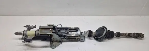 BMW 5 F10 F11 Steering wheel axle 6795345 0816083
