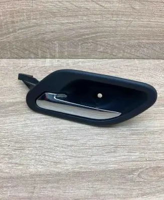 BMW 5 E39 Front door interior handle 8125513 LeftFront
