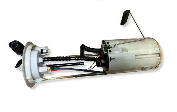 Fiat Ducato In-tank fuel pump 1347802080