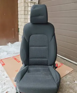 KIA Sportage Front passenger seat 88920D9000 631611700