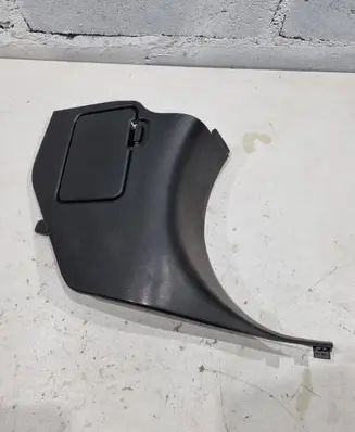Jaguar XF Side skirt front trim 8X23F02348AD