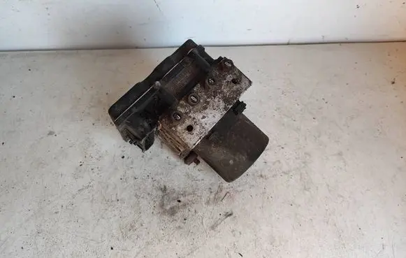Peugeot 607 ABS Pump 9648718780 0265950326 0265234052