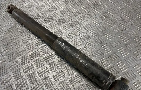 Renault Espace IV Rear shock absorber/damper