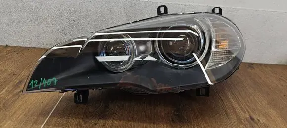 BMW X5 E70 Headlight/headlamp 7161587