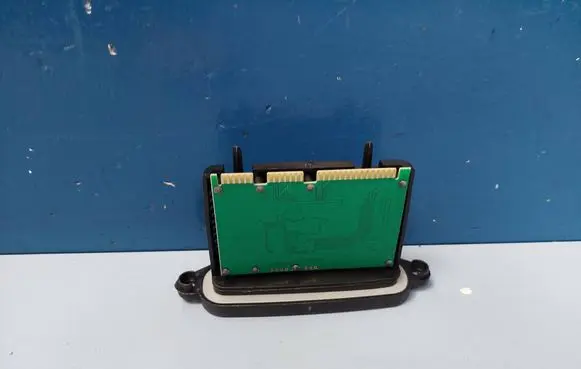 BMW 5 F10 F11 Headlight ballast module Xenon 63117304593 63117316208 7304593