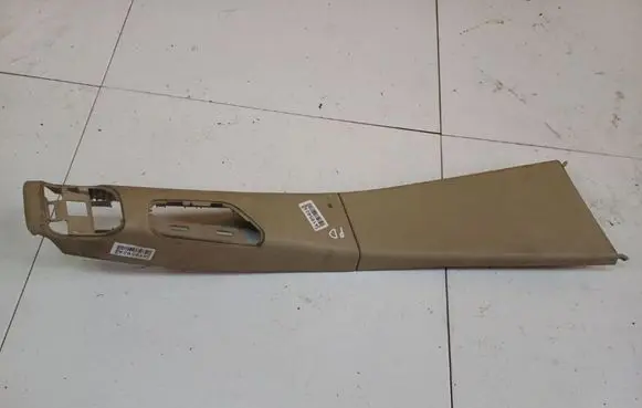 Volvo S70 V70 V70 XC (C) pillar trim 1882