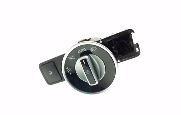 Mercedes-Benz E W212 Light switch A2129050551