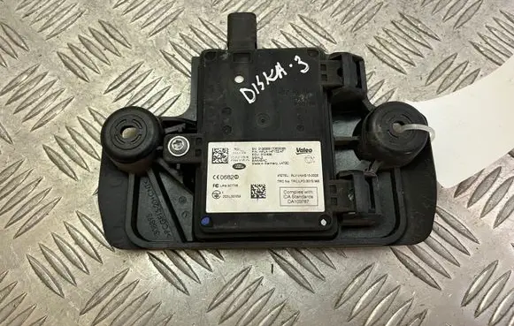 Land Rover Discovery 5 Blind spot module HY3214D453AF