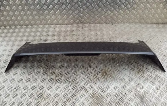 KIA Sportage Tailgate/trunk spoiler 87250F1000