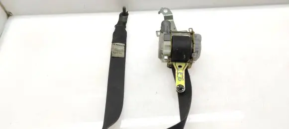 Subaru Legacy Front seatbelt 7K8330P 0432127