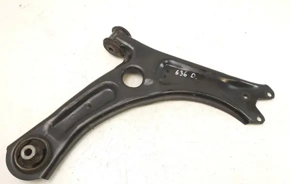 Volkswagen Caddy Front lower control arm/wishbone 1K0407152BL