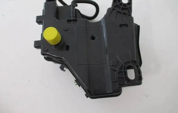 FAP fluid tank