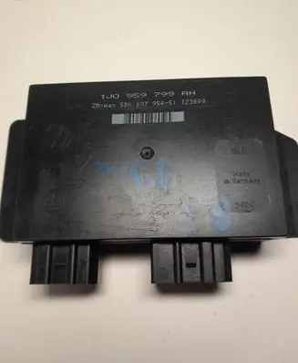 Volkswagen PASSAT B5 Comfort/convenience module 1J0959799AH
