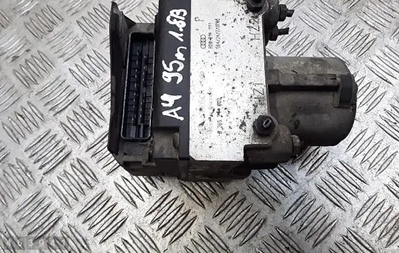 Audi A4 S4 B5 8D ABS Pump