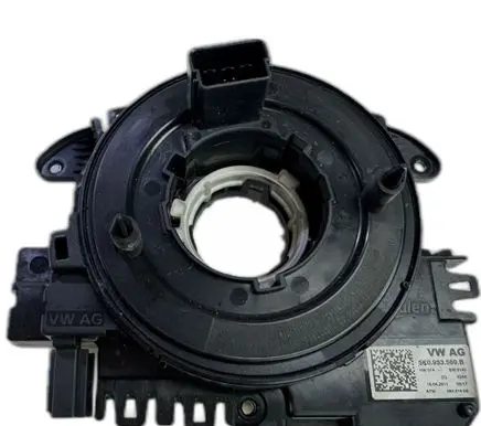 Volkswagen Sharan Other switches/knobs/shifts 5K0953569B