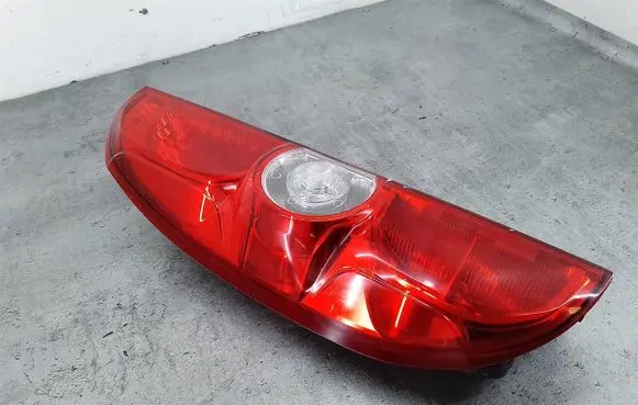 Fiat Doblo Rear/tail lights 00518106740