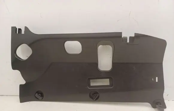 BMW X5 F15 Dashboard lower bottom trim panel 9252421
