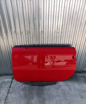 Chevrolet SSR Door (2 Door Coupe) ssrdrzwipl