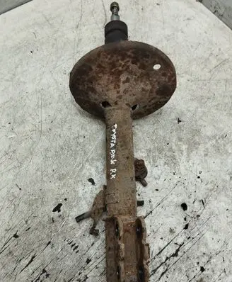 Toyota RAV 4 (XA20) Front shock absorber/damper
