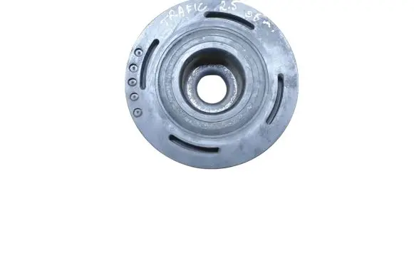 Renault Trafic II (X83) Crankshaft pulley