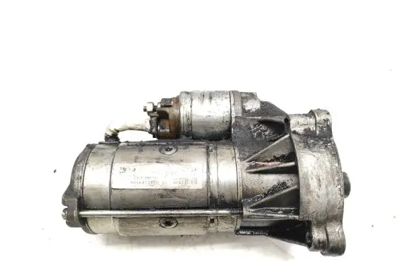Peugeot 607 Starter motor 9646972280
