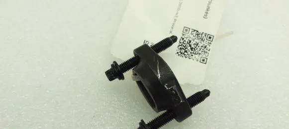 Mini One - Cooper F56 F55 Fuel Injector clamp holder