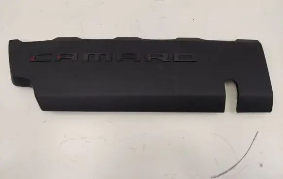 Chevrolet Camaro Engine cover (trim) 12651178