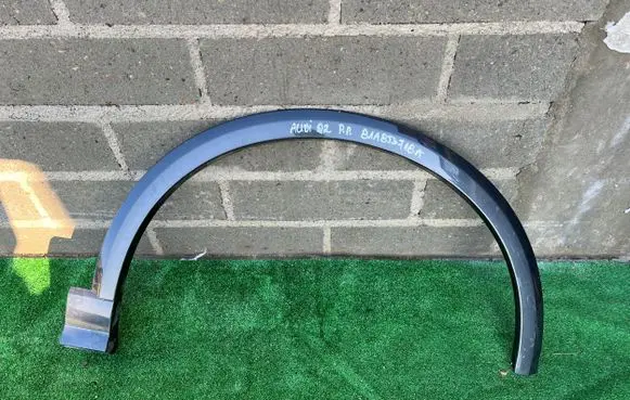 Audi Q2 - Front arch trim 81A853718A