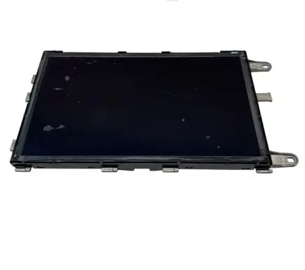 Mercedes-Benz E W213 Screen/display/small screen A2139009406
