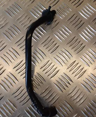 Volkswagen PASSAT B6 Vacuum line/pipe/hose 3C0612041H
