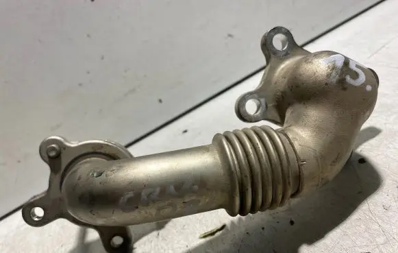 Honda CR-V EGR valve line/pipe/hose