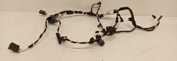 Seat Arona Tailgate/trunk wiring harness 6F9971013J