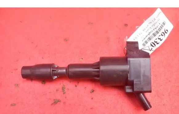 Hyundai Kona I High voltage ignition coil 27301-08HA0