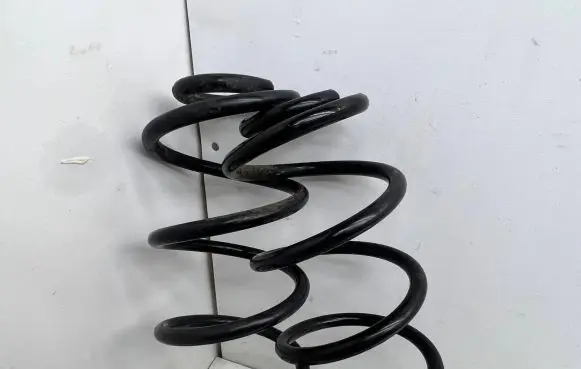Audi A4 S4 B8 8K Rear coil spring