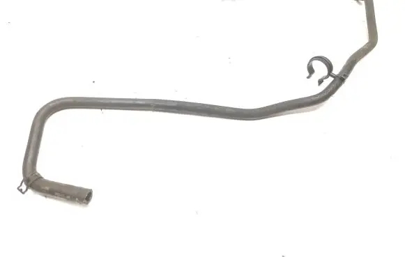 Jaguar XF X250 Engine coolant pipe/hose CX238C362EC