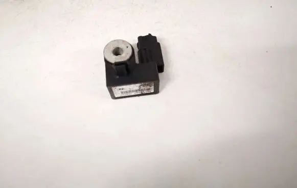 Hyundai ix 55 Airbag deployment crash/impact sensor 959203j000