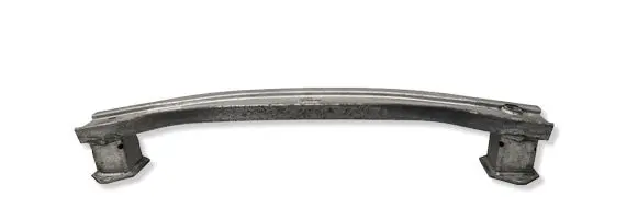 Mini One - Cooper F56 F55 Rear bumper cross member 7300788 2494386 Z2950