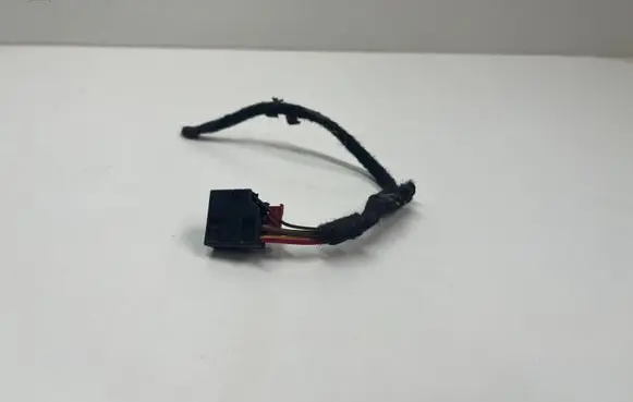 Porsche Cayenne (9PA) Other wiring loom 3C0972725